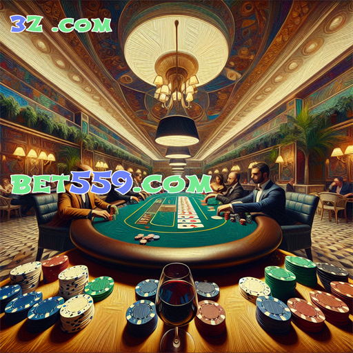 Bacará Descubra o Fascinante Mundo do Bacará no bet559.com