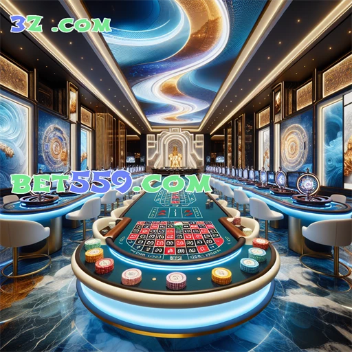 A Revolução do Poker Online no Bet559.com